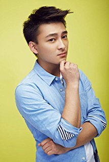 фото Цю Шуан