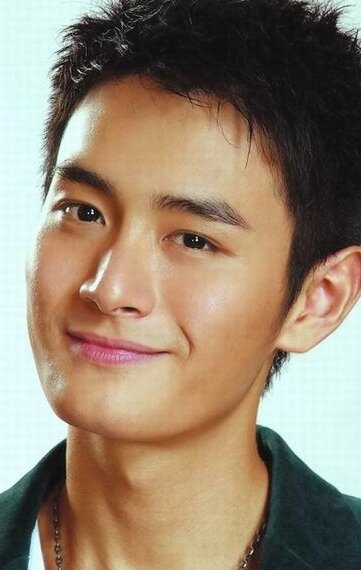 фото Ван Юй