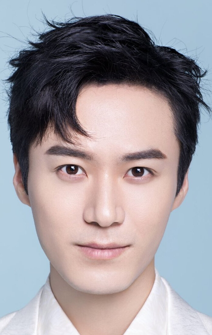 фото Мао Цзыцзюнь