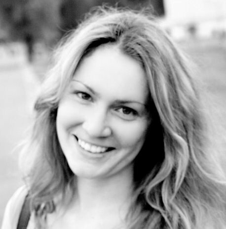 фото Ольга Мещерякова