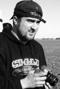 фото Крис Леду