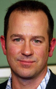 фото Гай Ферленд