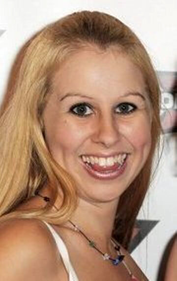 фото Маси Ди