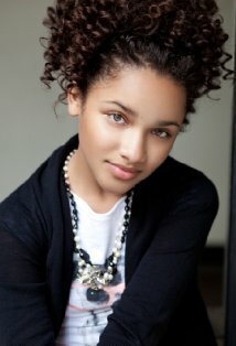 фото Джейлен Баррон