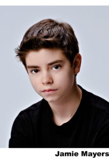 фото Jamie Mayers