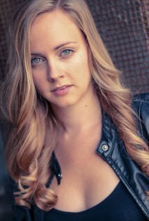 фото Марианн Хааланд