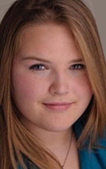 фото Лили Мэй Харрингтон