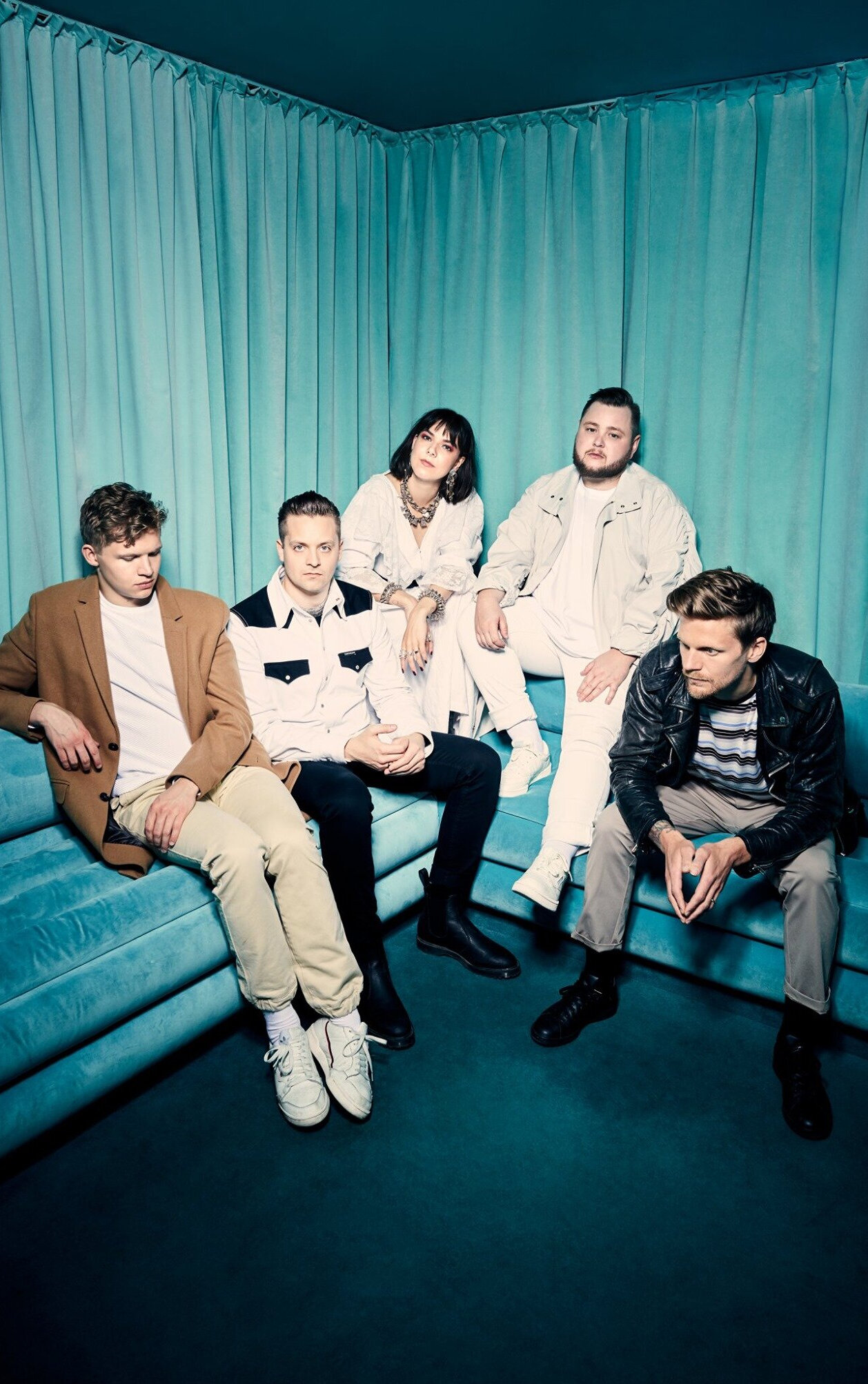фото Of Monsters and Men