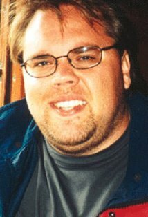 фото Кристофер Бейтс