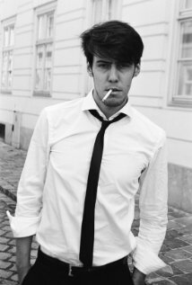 фото Dominik Raneburger