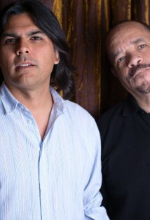 фото Хорхе Инохоса