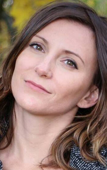 фото Таня Довидовская