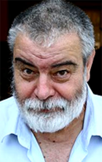 фото Раду Габря