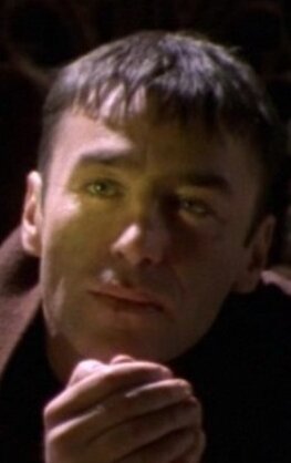 фото Вернер Стокер