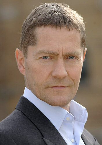 фото Удо Шенк