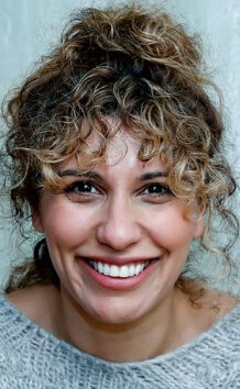 фото Сара Хорами