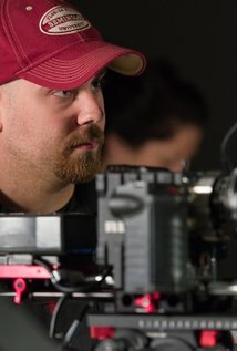 фото Брэндон Д. Хайд