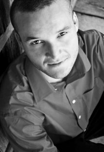 фото Джеймс Рикер II