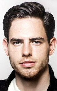 фото Адам Лоудер