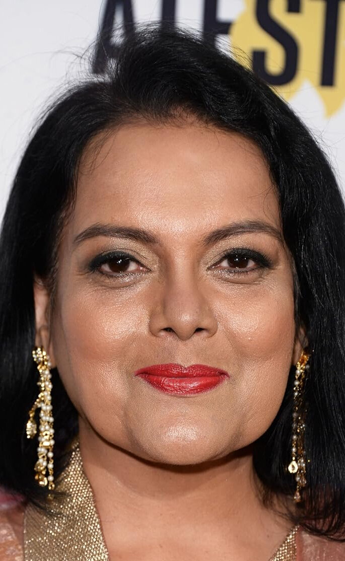 фото Сушмита Макхержи