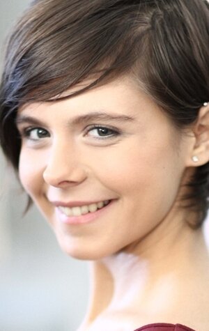 фото Палома Квятковски