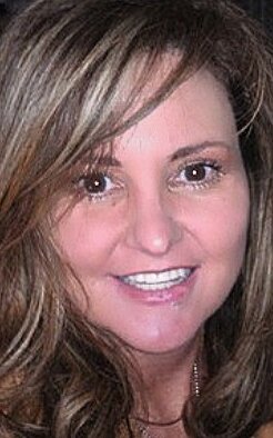 фото Лесли Рион