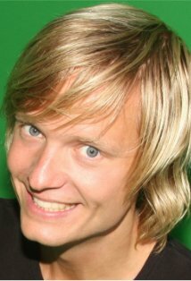 фото Антти Хакала