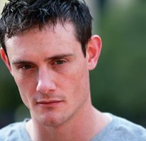 фото Johnathan Hurley