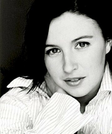 фото Джессика Баркер