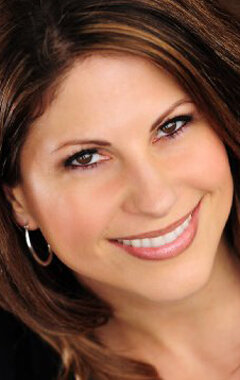 фото Тиффани Бёрнс