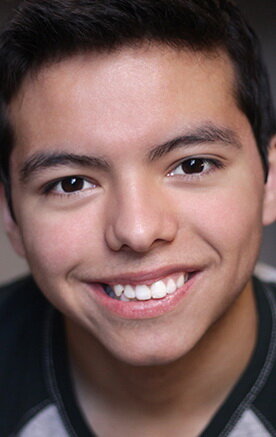 фото Эштон Мирамонтес