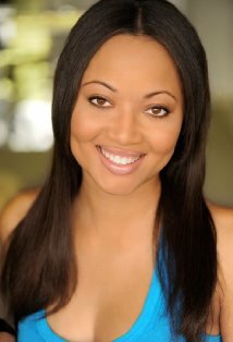 фото Эшли С Джонсон