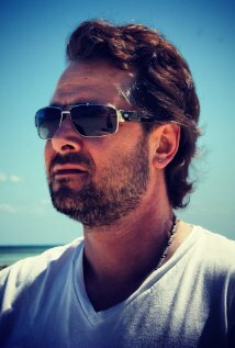 фото Франсуа Гарсия