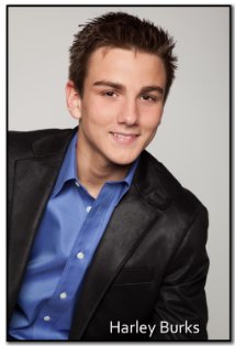 фото Харли Буркс