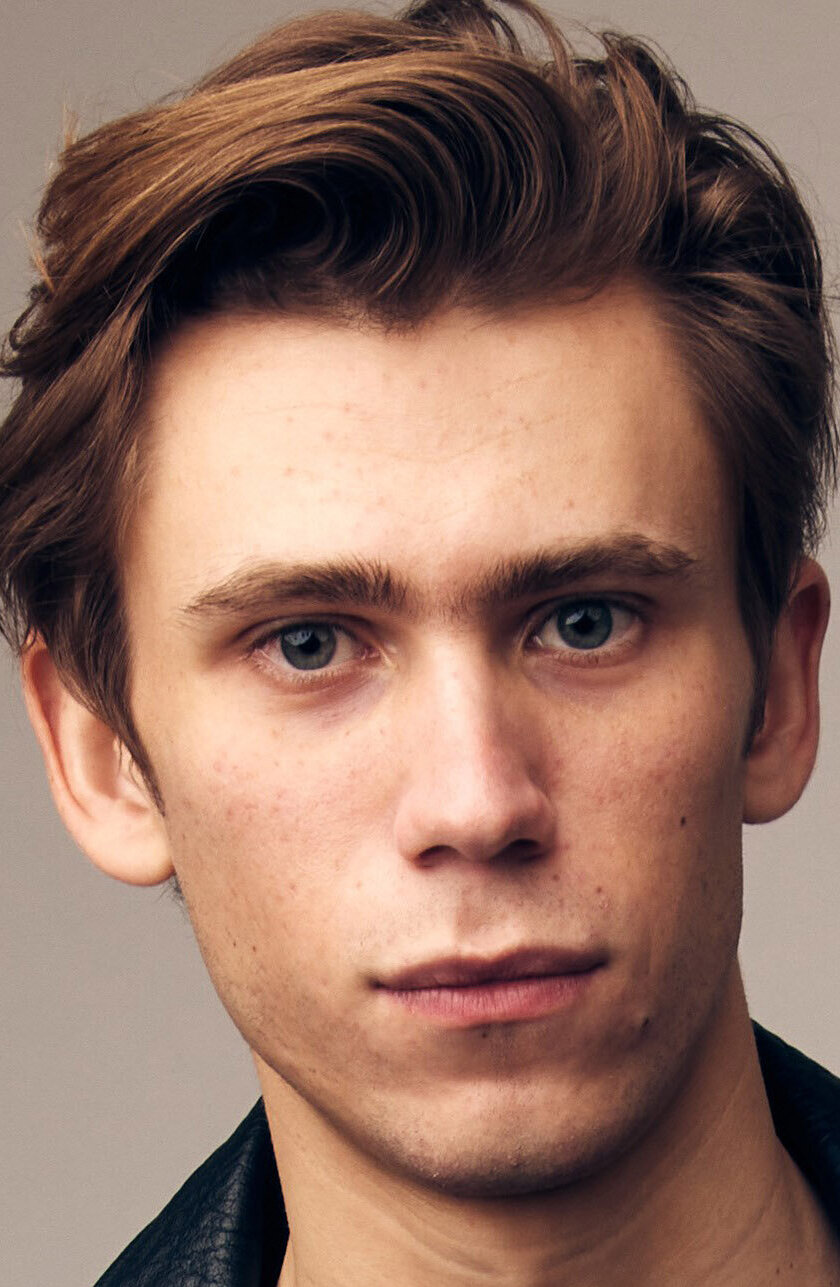 фото Оуэн Тиг