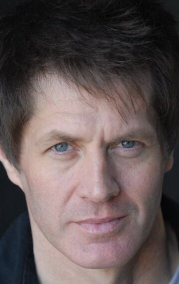 фото Крис Стоун