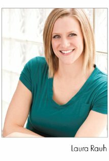 фото Laura Rauh