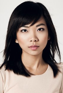 фото Анита Лиао