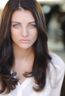 фото Брианна Келлум