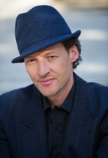 фото Гарт Винн-Джонс