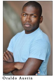 фото Oraldo Austin
