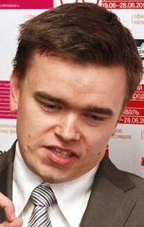 фото Ян П. Матушинский