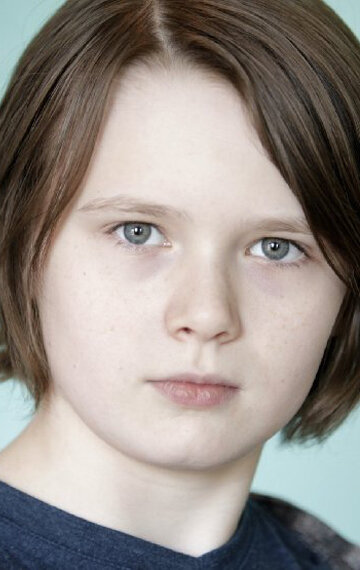 фото Хэйс Уэллфорд