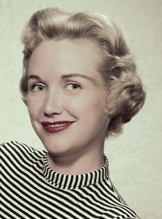 фото Филлис Эйвери