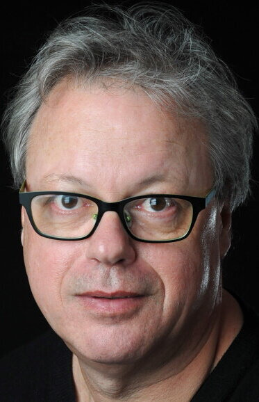 фото Рене Госсенс