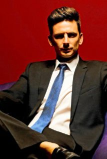 фото Джастин Армстронг