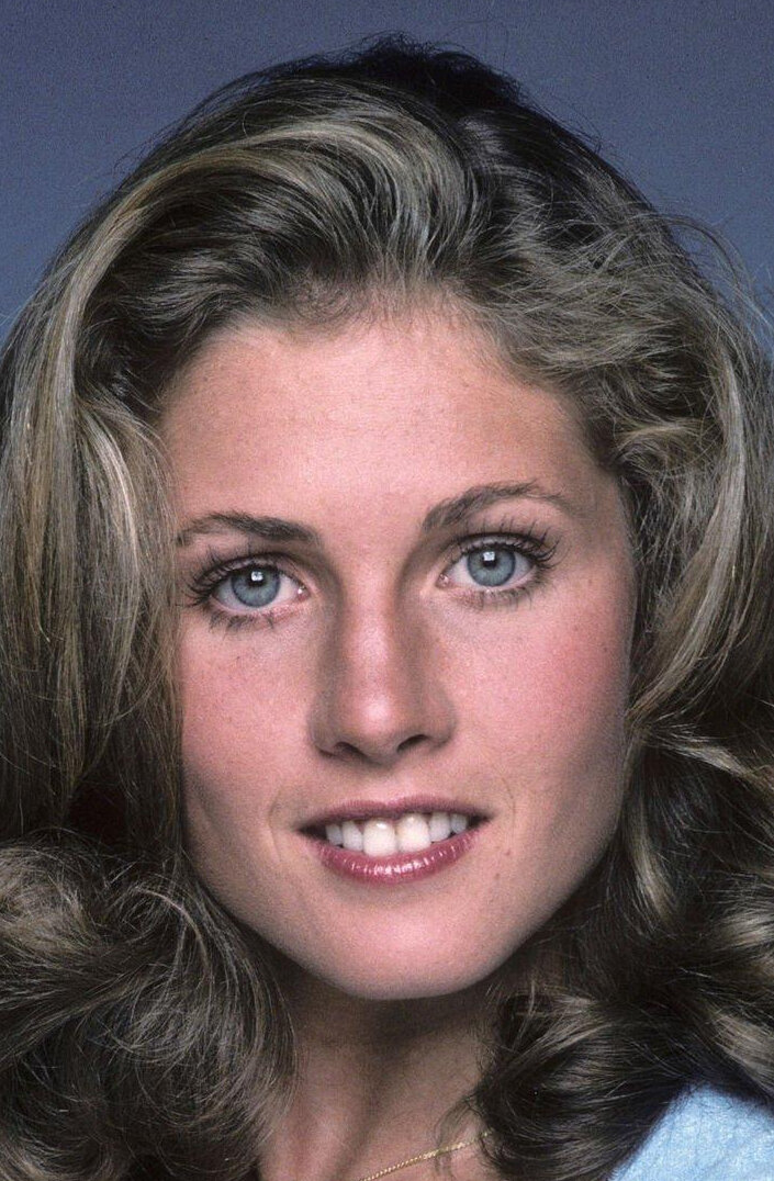 фото Кимберли Бек