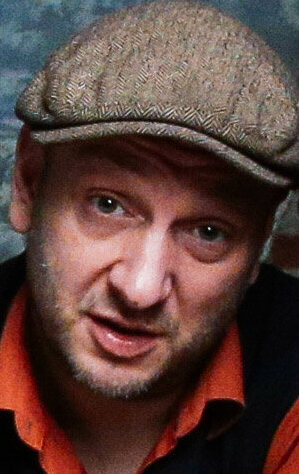 фото Антон Матезиус