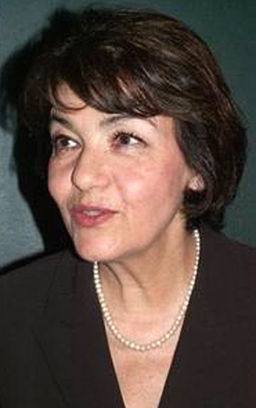 фото Елена Довлатова