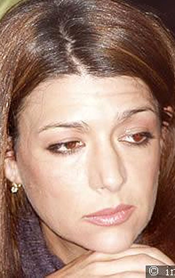 фото Катя Довлатова